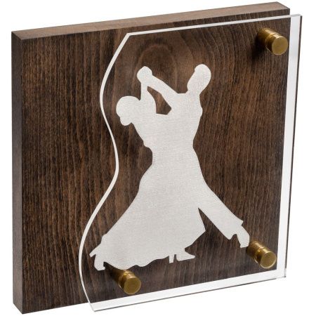 Награда Celebration, 1 место