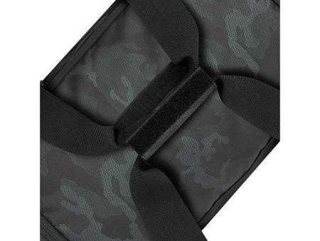 RIVACASE 7641 navy camo 30L дорожная сумка /12