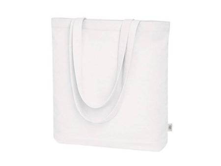 Сумка «Твил» из хлопка, 210 г/м2