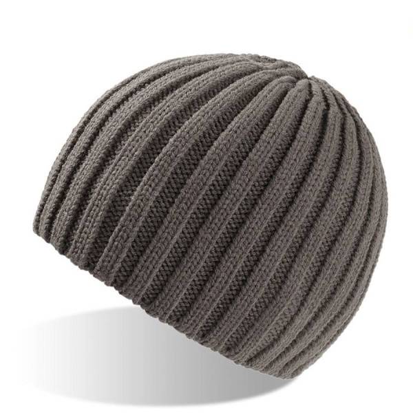 Шапка "ROCK",  белый