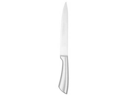 Набор ножей на магнитной подставке "Терон"