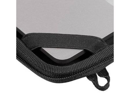 RIVACASE 5116 black чехол для Chromebook 11.6-12.4"/MacBook 13-14  / 12