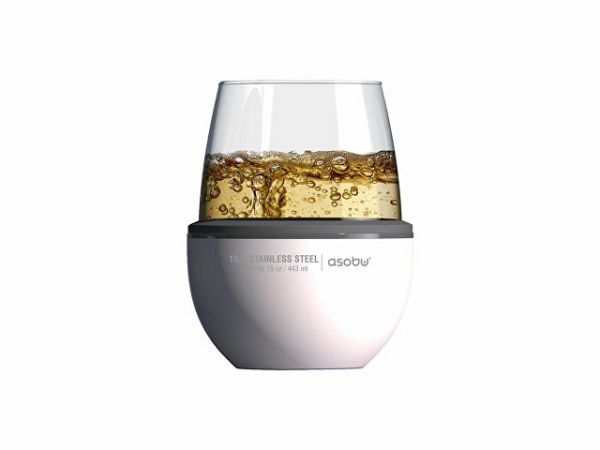 Тумблер для вина «WINE KUZIE» Тумблер для вина «WINE KUZIE»