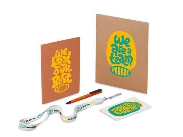 Welcome pack «Smart start»