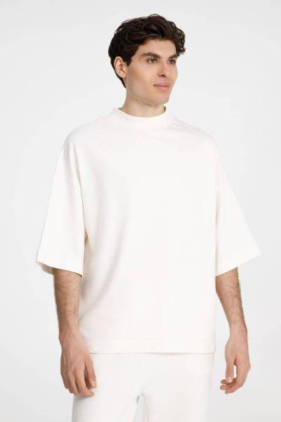 Футболка оверсайз унисекс T9