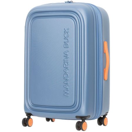 Чемодан Logoduck M