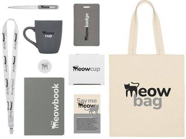 Welcome pack «Starter Bundle» Welcome pack «Starter Bundle»