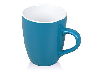 Кружка «Tulip» d8,5 х 10,5 см. голубой Кружка «Tulip» d8,5 х 10,5 см. голубой