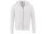 Худи Cypress на молнии, белый
