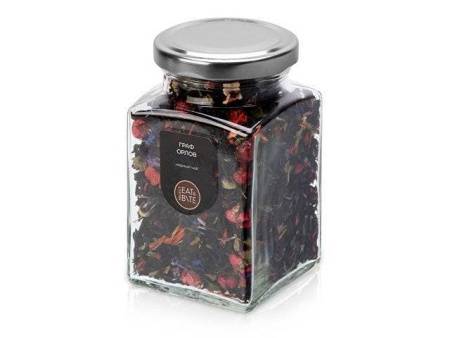 Чай «Манго-Маракуйя», серия «Bouquet»,  черный