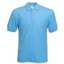 Поло "Mister Style" -170 г/м2, 100% хлопок
