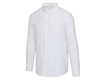Sphene мужская рубашка оксфорд - Белый