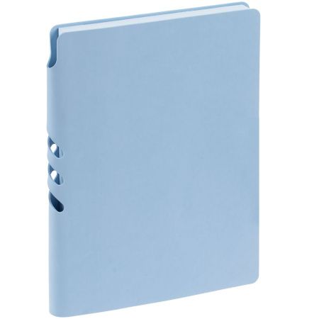 Ежедневник Flexpen Shall, недатированный, ver. 1