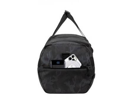 RIVACASE 7642 navy camo 50L дорожная сумка /12