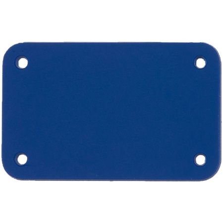 Лейбл из ПВХ Kreta, S