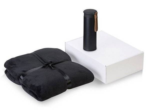 Подарочный набор «Cozy hygge» 2.0 Подарочный набор «Cozy hygge» 2.0