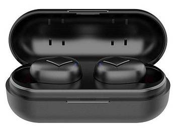 Наушники HIPER TWS Lazo X31 Black (HTW-LX31) Bluetooth 5.1 гарнитура, Черный