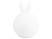 Rombica LED Bunny, белый