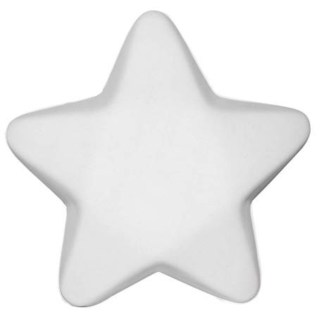 Антистресс Патрик, белый