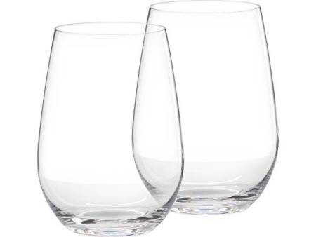Набор бокалов Riesling/ Sauvignon Blanc, 375мл. Riedel, 2шт
