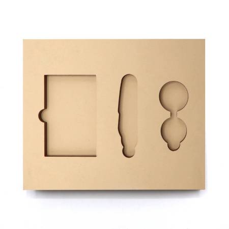 Ложемент ЭВАлюция-2 под заказ