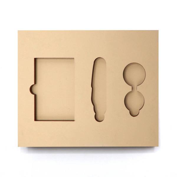 Ложемент ЭВАлюция-2 под заказ