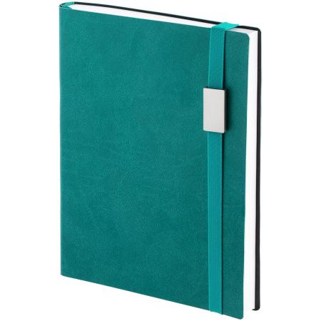 Ежедневник Vivian Metal, недатированный