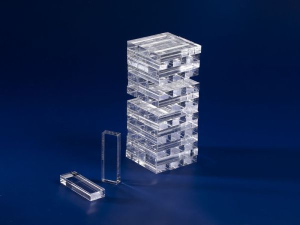 Игра Acrylic Tower Игра Acrylic Tower