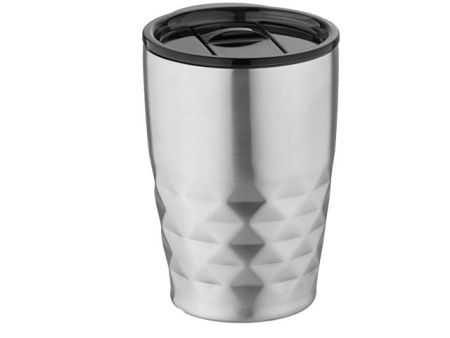 Вакуумная кружка с крышкой «Geo» Вакуумная кружка с крышкой «Geo»