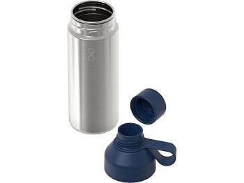 Бутылка для воды Ocean Bottle Lite объемом 620 мл, синий Бутылка для воды Ocean Bottle Lite объемом 620 мл, синий