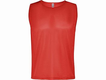 ROMA спортивная манишка, красный ROMA спортивная манишка, красный