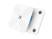 Умные диагностические весы с Wi-Fi Picooc S3 White V2 (6924917717346), белый