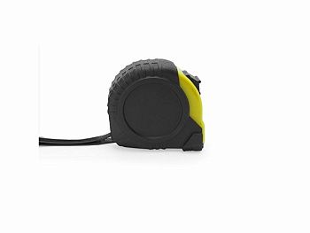 Рулетка RIVET 3м, желтый Рулетка RIVET 3м, желтый