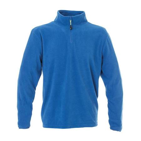 Толстовка мужская "MALMO", красный_S, 100% полиэстер