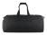 Сумка дорожная BUGATTI Blanc Delight, чёрная, нейлон RPET600D/тарпаулин/полиэстер, 67х32х29 см, 55 л