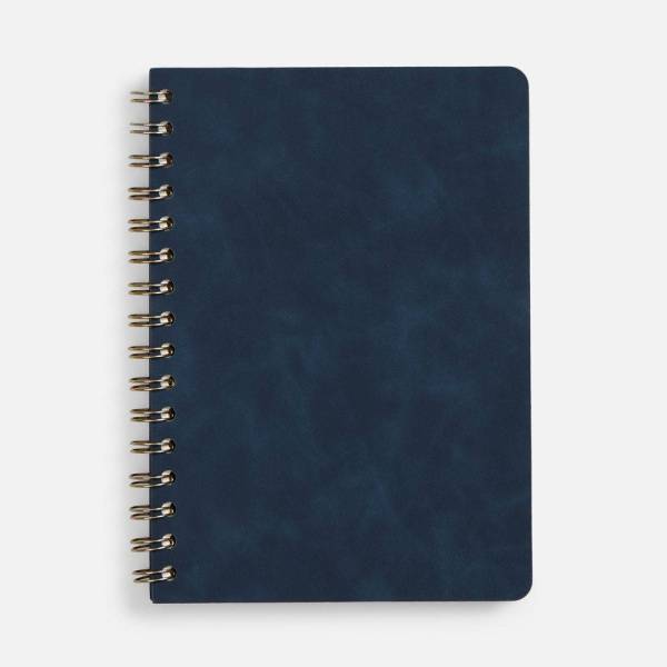 Ежедневник Spiral, недатированный