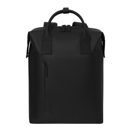 Рюкзак Madrid, черный