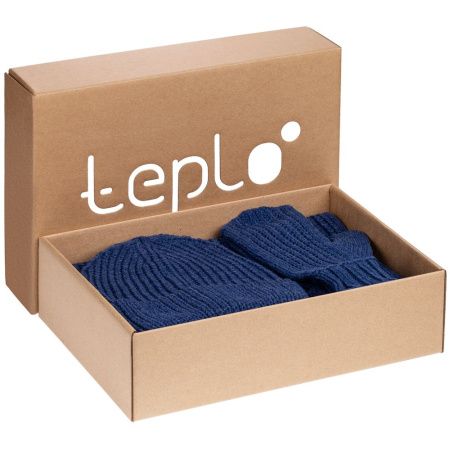 Набор Nordkyn Full Set с шарфом