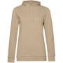 Толстовка с капюшоном женская Hoodie