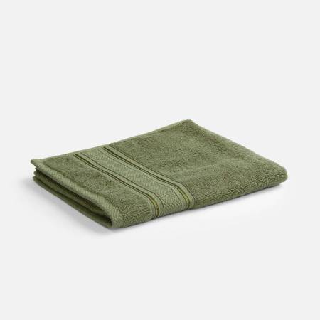 Полотенце махровое Terrychic, среднее Полотенце махровое Terrychic, среднее