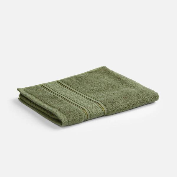 Полотенце махровое Terrychic, среднее Полотенце махровое Terrychic, среднее