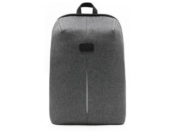 Водостойкий рюкзак с защитой от краж «Phantom Mini» для ноутбука 16" Водостойкий рюкзак с защитой от краж «Phantom Mini» для ноутбука 16"