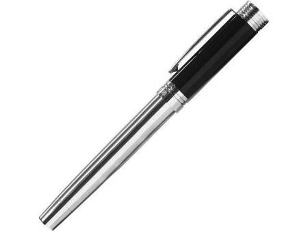 Ручка-роллер Zoom Classic Black. Cerruti 1881 (Р)