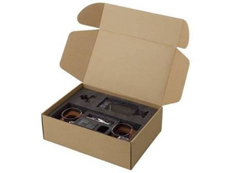 Подарочный набор для виски "Whiskey Wonder"