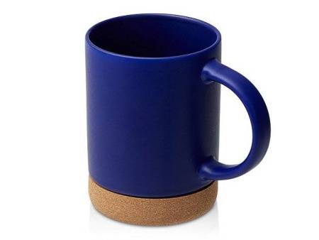 Кружка с пробковым дном «Корк & Бон»