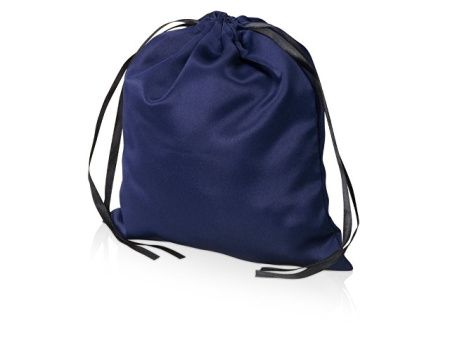 Мешочек подарочный сатиновый L Мешочек подарочный сатиновый L