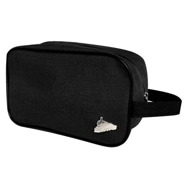 Несессер Колумб с шильдом - ракета