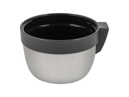 Термос из нерж. стали тм THERMOS FDH Stainless Steel Vacuum Flask 2.0L, стальной