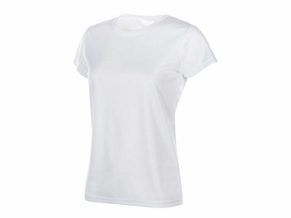 Футболка спортивная «Verona» женская