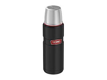 Термос со стальной колбой тм THERMOS SK 2000 RCMB 0,47L Термос со стальной колбой тм THERMOS SK 2000 RCMB 0,47L